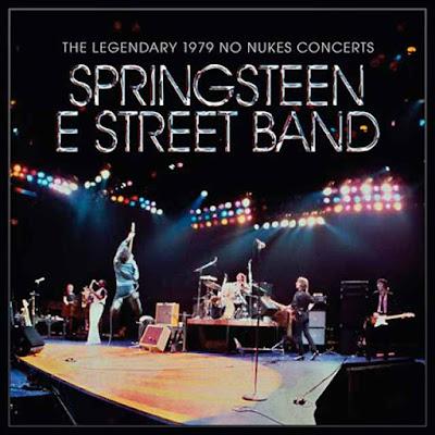 Bruce Sprinsgteen & The E Street Band - Sherry Darling (The Legendary 1979 No Nukes Concerts)