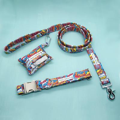 Happy Walkies. Accesorios para perros y gatos Happy Walkies. Accesorios para perros y gatos