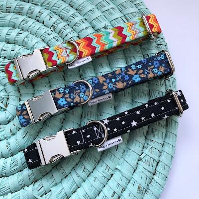 Happy Walkies. Accesorios para perros y gatos Happy Walkies. Accesorios para perros y gatos