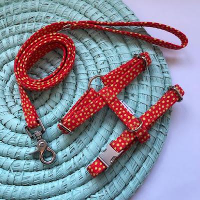 Happy Walkies. Accesorios para perros y gatos Happy Walkies. Accesorios para perros y gatos