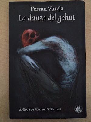 Minireseñas: Morir, de Sergi Belbel; La danza del gohut, de Ferran Varela