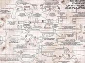 Rifles Láser Escher, curiosidad