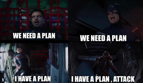 Paralelismos interesantes