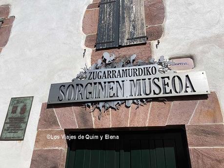 Museo de las Brujas 