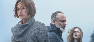 Lo mejor del cine español del 2021