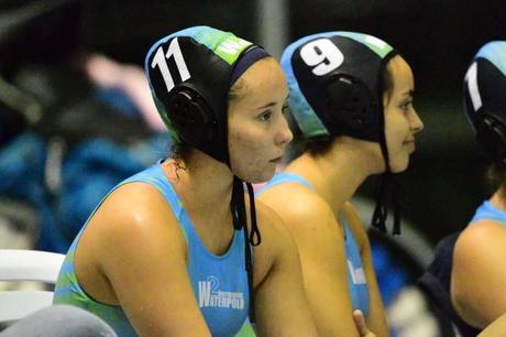 El C.W. Dos Hermanas PQS cierre 2021 en el Programa de Tecnificación de la RFEN