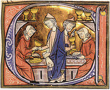 Los Judíos en el Antiguo Reino de Valencia