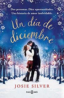 (Reseña) Un Día De Diciembre by Josie Silver