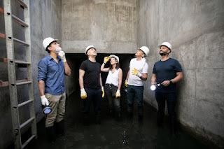 Fin de obras en el Cildañez