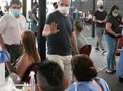 preocupación pandemia