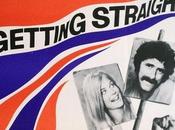 CAMINO RECTO Richard Rush