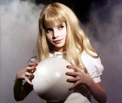 TOBY DAMMIT - Federico Fellini