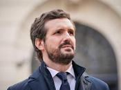 “Casado positivo, pero sólo covid”.