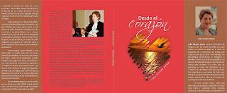 ALCALDE ANTÓN, Lidia: Desde el CORAZÓN, 2021