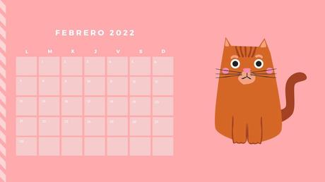 Calendarios del 2022 para imprimir a tus hijos