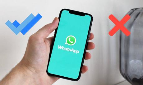 como saber si alguien esta ignorando tus mensajes en whatsapp