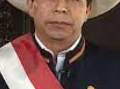 Perú: Palacio gobierno castillo presidente invisible