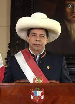 Perú: Palacio de gobierno es un castillo con un presidente invisible