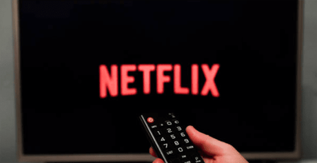 #ENTRETENIMIENTO   |     ¿cómo está eso de que ya no podrás compartir tu cuenta de #Netflix?