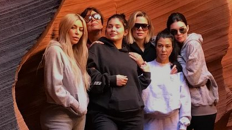 #TV   |   Se acerca el estreno del nuevo #reality de las #Kardashians