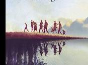 Distintas formas mirar agua