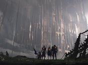 Babylon’s Fall reaparece nuevo trailer