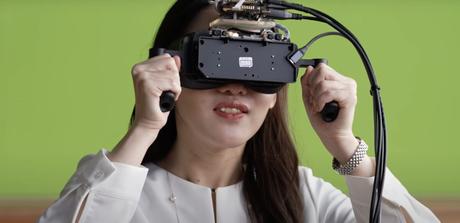 PlayStation VR 2.0 podría presentarse en breve