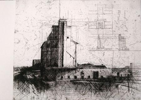 7º Premio Grabado Dcoop