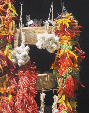 6º Premio Pintura Dcoop