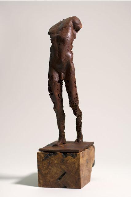 6º Premio Escultura Dcoop