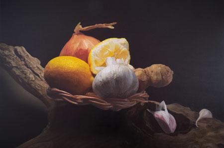 7º Premio Pintura Dcoop