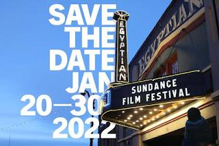 FESTIVAL DE CINE DE SUNDANCE 2022 FESTIVAL DE CINE DE SUNDANCE 2022