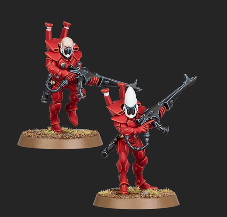 Warhammer Community: resumen de hoy lunes