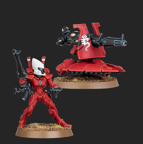 Warhammer Community: resumen de hoy lunes