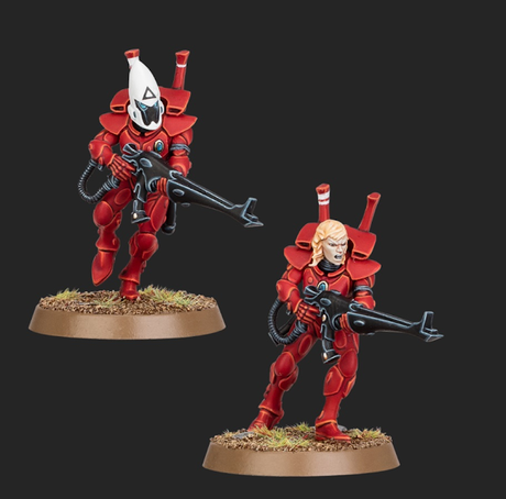 Warhammer Community: resumen de hoy lunes