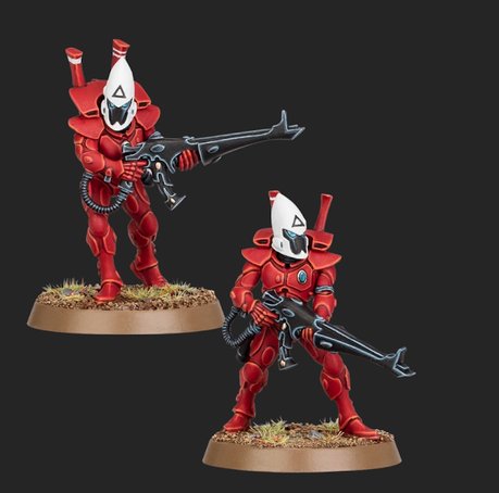 Warhammer Community: resumen de hoy lunes