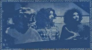 Ara Tokatlian & Enrique Villegas - Inspiración (1975)