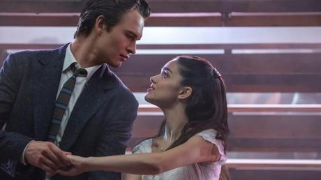 West Side Story, las mismas historias todavía pueden crecer West Side Story, las mismas historias todavía pueden crecer