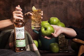 CELEBRA LA NAVIDAD CON DEWAR’S® 8 FRENCH SMOOTH: LA MEZCLA PERFECTA ENTRE ESCOCIA Y FRANCIA CELEBRA LA NAVIDAD CON DEWAR’S® 8 FRENCH SMOOTH: LA MEZCLA PERFECTA ENTRE ESCOCIA Y FRANCIA