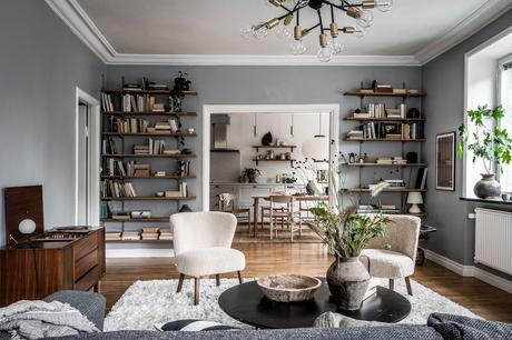 delikatissen scandinavian lamps muebles de diseño. lámpara de diseño lampara nórdica lámpara de suspensión de diseño lámpara de comedor kitchen lamp design lamp  