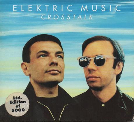 ELEKTRIC MUSIC - CROSSTALK