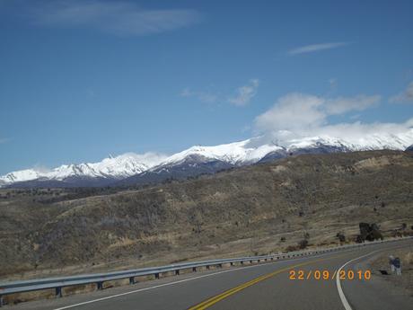 Un camino hacia la belleza natural