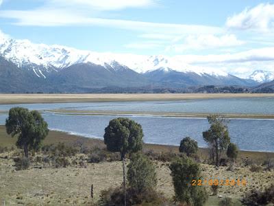 Un camino hacia la belleza natural