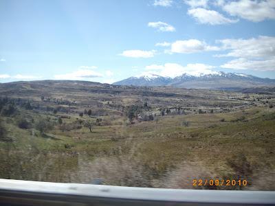 Un camino hacia la belleza natural