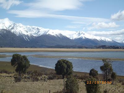 Un camino hacia la belleza natural