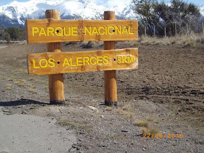 Un camino hacia la belleza natural