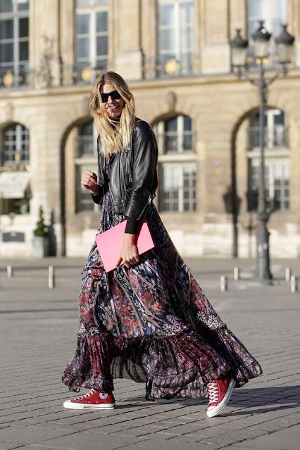 UN LOOK PARA CADA DIA DE LA SEMANA (290).- UN LOOK PARA CADA DIA DE LA SEMANA (290).-