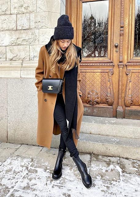 UN LOOK PARA CADA DIA DE LA SEMANA (290).- UN LOOK PARA CADA DIA DE LA SEMANA (290).-