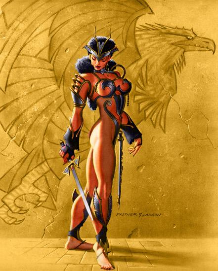 La Montaña Soberana La Montaña Soberana