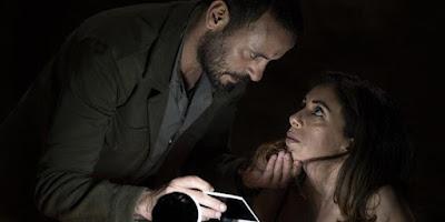 Cobertura Seminci 2021, Parte 1 Cobertura Seminci 2021, Parte 1